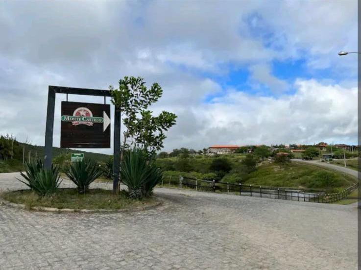Flat Condominio Monte Castelo Gravata Bezerros Exterior photo