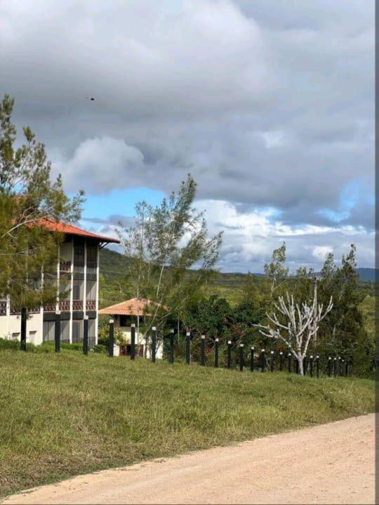 Flat Condominio Monte Castelo Gravata Bezerros Exterior photo