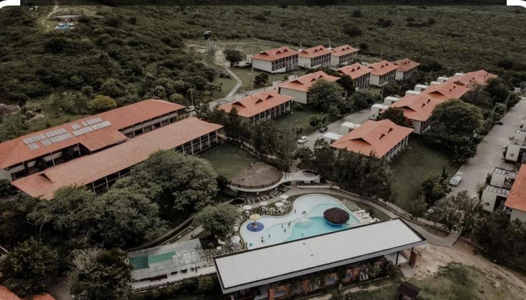 Flat Condominio Monte Castelo Gravata Bezerros Exterior photo