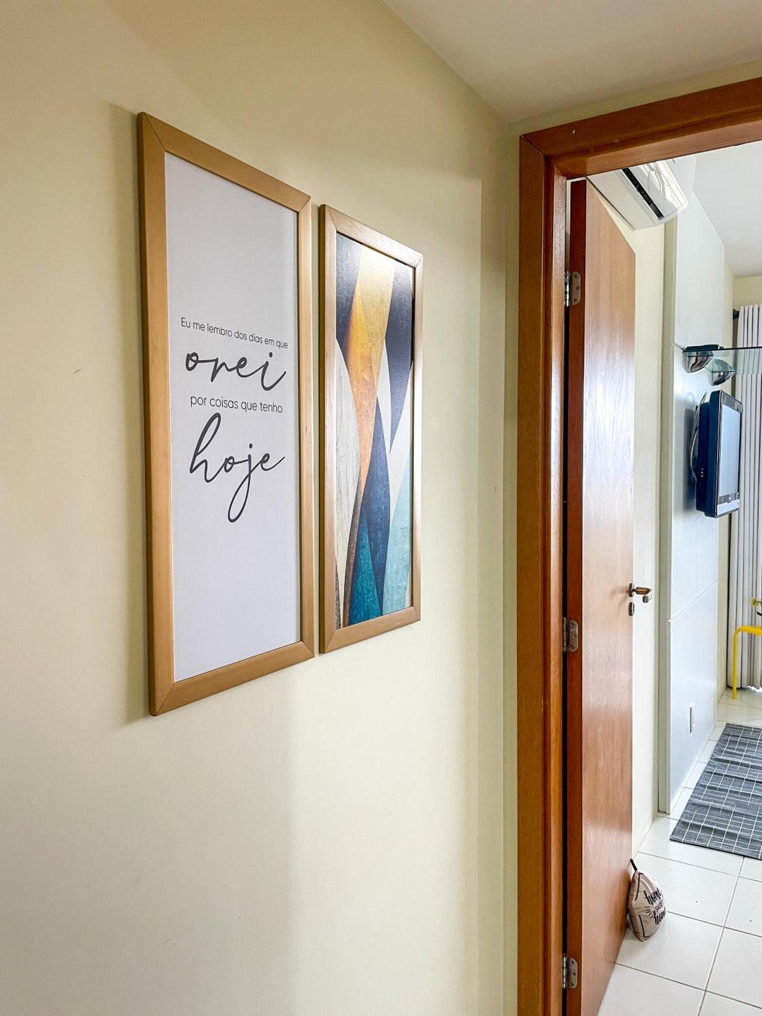 Flat Condominio Monte Castelo Gravata Bezerros Exterior photo