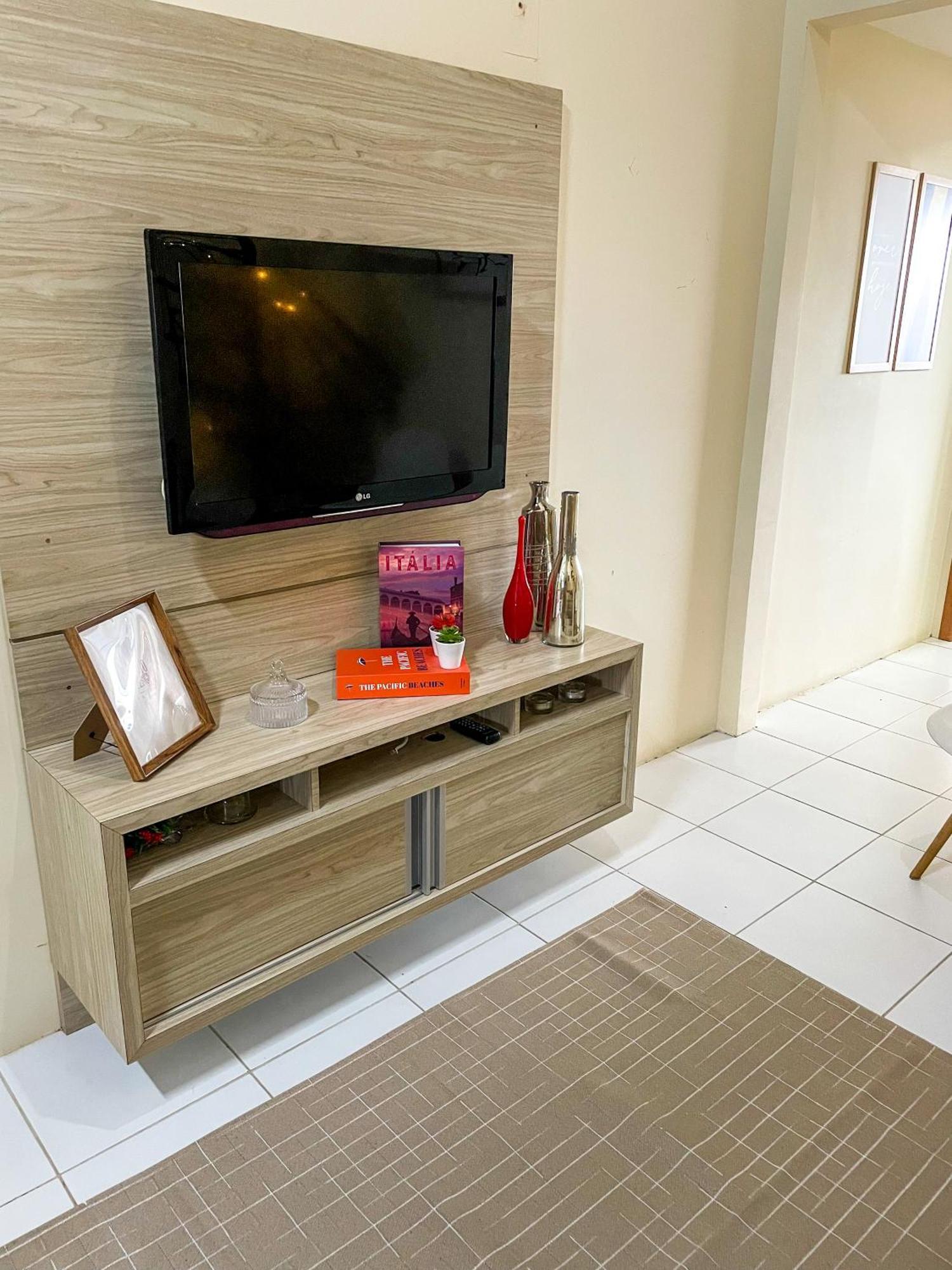 Flat Condominio Monte Castelo Gravata Bezerros Exterior photo