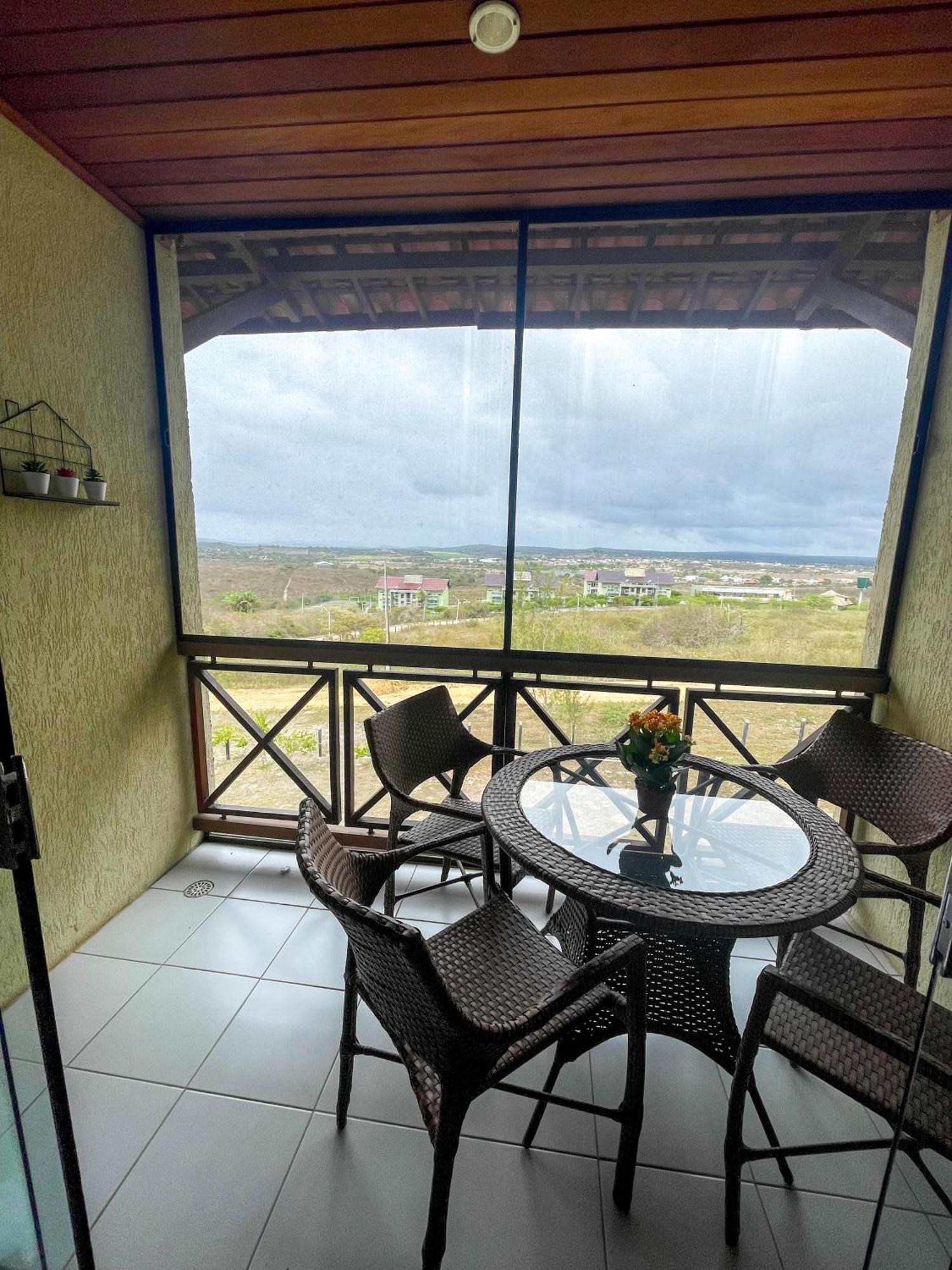 Flat Condominio Monte Castelo Gravata Bezerros Exterior photo