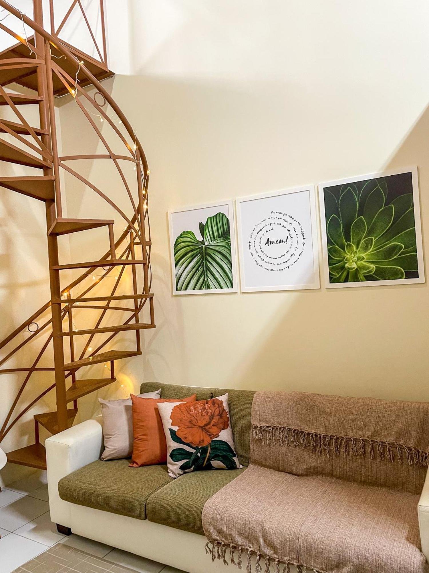 Flat Condominio Monte Castelo Gravata Bezerros Exterior photo