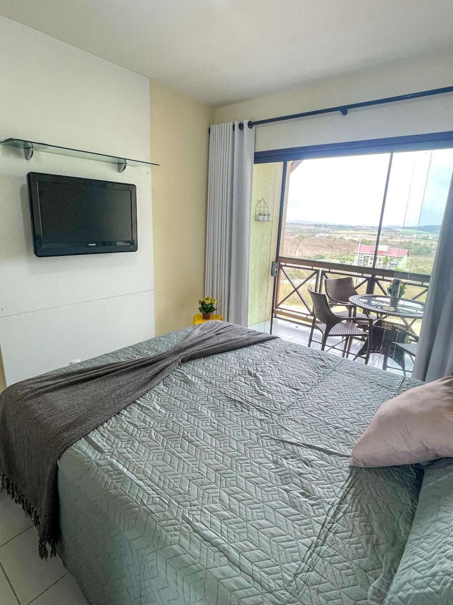Flat Condominio Monte Castelo Gravata Bezerros Exterior photo