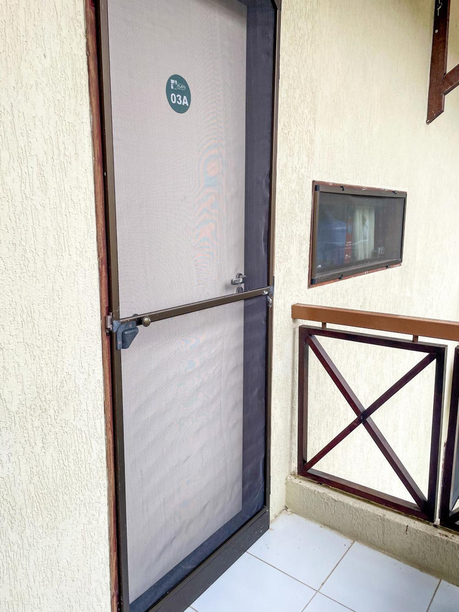 Flat Condominio Monte Castelo Gravata Bezerros Exterior photo