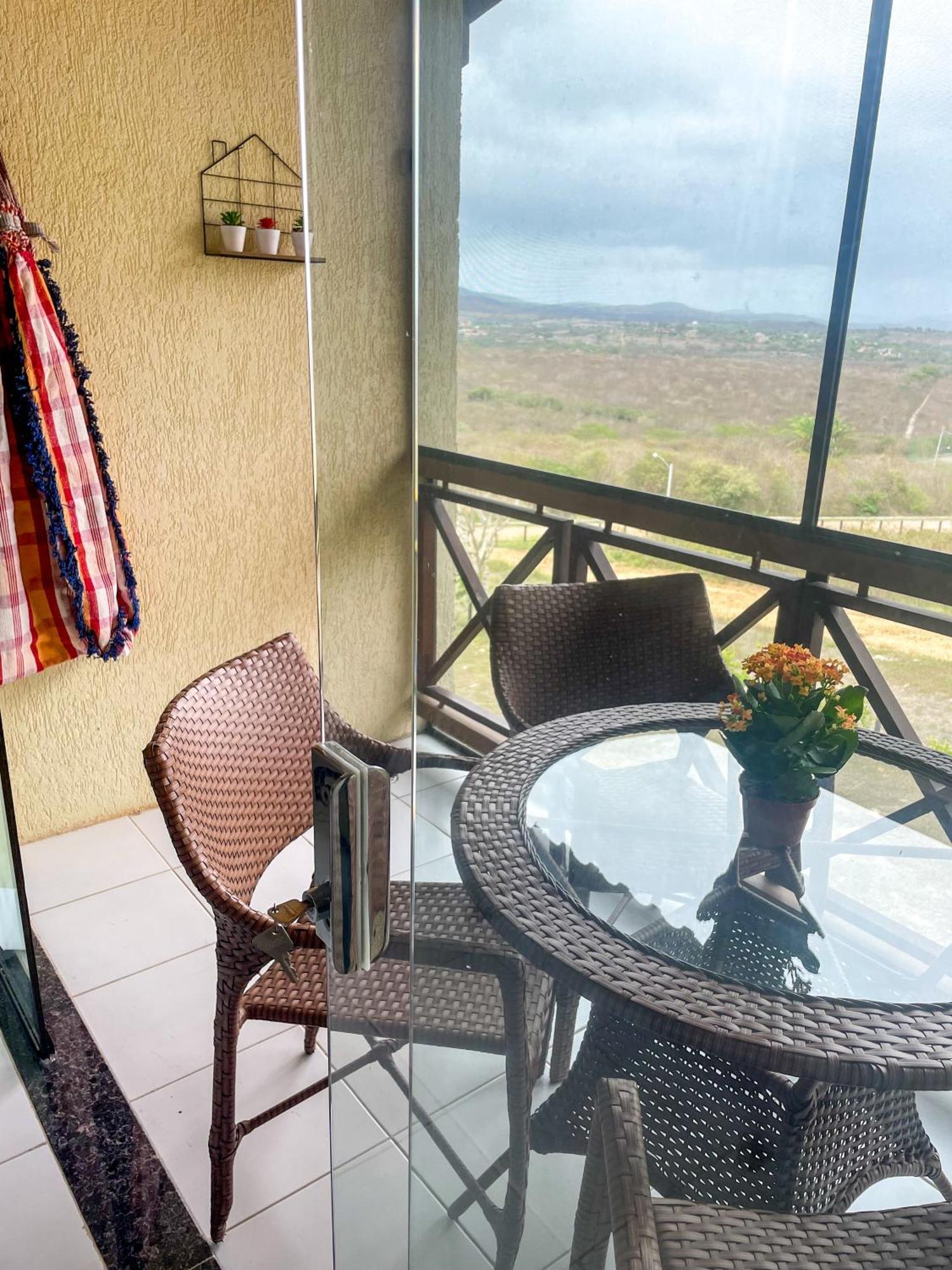 Flat Condominio Monte Castelo Gravata Bezerros Exterior photo