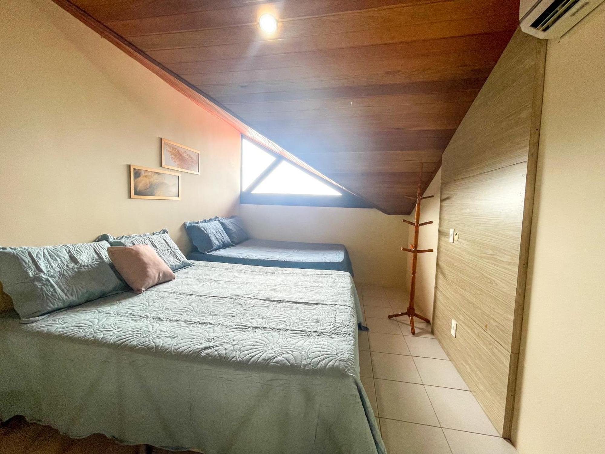 Flat Condominio Monte Castelo Gravata Bezerros Exterior photo